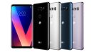 LG เตรียมส่ง LG V30+‘α’ สมาร์ทโฟนรุ่นอัปเดตมาพร้อมระบบ AI โชว์ตัวที่งาน MWC 2018