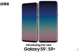 เผยภาพเรนเดอร์ Samsung Galaxy S9 และ Galaxy S9+ ว่าที่เรือธงรุ่นใหม่ มาพร้อมกล้องหน้าคู่ ลุ้นเปิดตัวเร็วๆ นี้