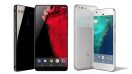 IDC ประเมินยอดขาย Google Pixel และ Essential Phone ในปี 2017