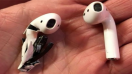 ผู้ใช้วิ่งหน้าตั้ง! หลัง AirPods ลุกไหม้ขณะฟังเพลงกลางฟิตเนสในสหรัฐฯ