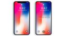 iPhone รุ่นปี 2018 จะมาพร้อมระบบ Face ID รอยบากเล็กลง และอาจมีสแกนนิ้วมือใต้หน้าจอ