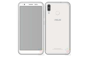 หลุดภาพ Asus ZenFone 5 ชูหน้าจอ 18:9 กล้องหลังคู่แนวตั้ง ก่อนเปิดตัวสิ้นเดือนนี้!