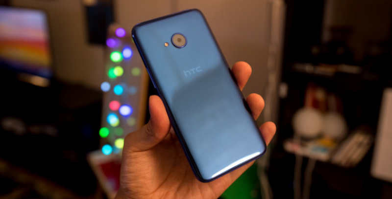 เผยสเปค HTC Desire 12 สมาร์ทโฟนรุ่นเล็ก! หน้าจอ 18:9 แรม 3GB ลุ้นเปิดตัวเร็วๆ นี้