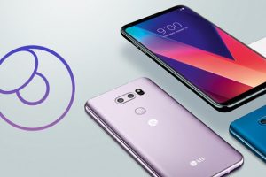 LG V30s สมาร์ทโฟนรุ่นอัปเกรดใหม่! มาพร้อมกล้องระบบ AI อัพความจุ 256GB เตรียมเปิดตัวในงาน MWC 2018