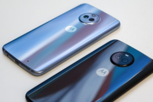 เผยราคา Moto G6, Moto G6 Play และ Moto G6 Plus ก่อนเปิดตัวในงาน MWC 2018