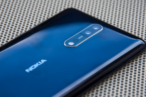 Nokia 8 Sirocco สมาร์ทโฟนระดับพรีเมียม ผ่านการรับรองจาก กสทช. แล้ว! จ่อเปิดตัวในไทยเร็วๆ นี้