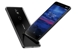 หลุดโฉม Nokia 7 Plus และ Nokia 1 พร้อมสเปคคร่าวๆ ก่อนเปิดตัวในงาน MWC 2018