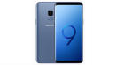 Samsung Galaxy S9 หน้าจอ Super AMOLED ขนาด 5.8 นิ้ว ชิปเซ็ต Exynos 9810 แรม 4GB มีสแกนม่านตา