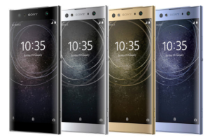 Sony Xperia XA2 Ultra เตรียมวางจำหน่ายครั้งแรกที่ไทย!! ในงาน TME 2018