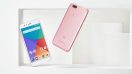 Xiaomi Mi A1 สมาร์ทโฟน Android One รุ่นความจุ 32GB ลดราคาเหลือเพียง 5,500 บาทเท่านั้น!