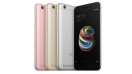 ตามคำเรียกร้อง!! Xiaomi Redmi 5A พร้อมจำหน่ายอีกครั้งที่ลาซาด้า เฉพาะวันวาเลนไทน์นี้