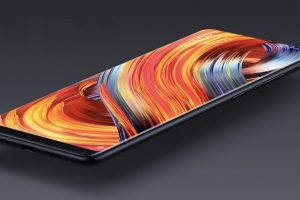 เผยสเปค Xiaomi Mi Mix 2S หน้าจอ Full Screen อัดแรม 8GB ขุมพลัง Snapdragon 845 จ่อเปิดตัวในงาน MWC 2018