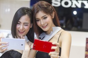 พาเที่ยวงาน Thailand Mobile Expo 2018 สมาร์ทโฟนราคาสุดคุ้ม ของแถมอัดแน่นโดนใจ!