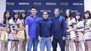 Nokia ประกาศความสำเร็จเดินหน้ารุกตลาดสมาร์ทโฟน