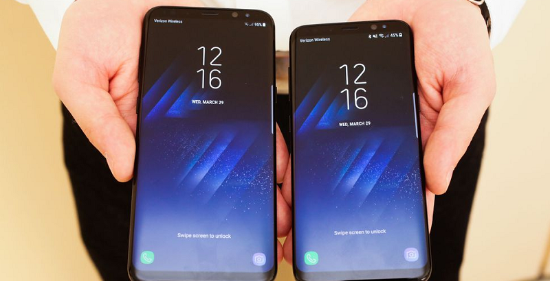 ผู้ใช้งานส่งซ่อมเครื่อง Galaxy S8 แต่พนักงานเพิกเฉย! ถูกดองเครื่องเป็นอาทิตย์ไม่ส่งซ่อมให้