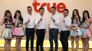 TrueMove H มาแรง!! ดึงไอดอลขวัญใจวัยทีน BNK48 ขึ้นแท่นพรีเซ็นเตอร์ใหม่ของครอบครัวทรู