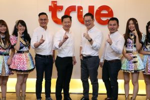 TrueMove H มาแรง!! ดึงไอดอลขวัญใจวัยทีน BNK48 ขึ้นแท่นพรีเซ็นเตอร์ใหม่ของครอบครัวทรู