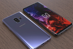 Samsung ปล่อยทีเซอร์โปรโมท Galaxy S9 พร้อมเผยฟีเจอร์เด็ด! ก่อนเปิดตัวเร็วๆ นี้