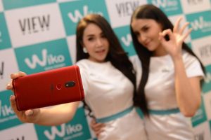 Wiko จัดแคมเปญ “วีโกซื้อรุ่นไหนก็ได้ลุ้น” ลุ้นรับของรางวัลมากมาย มูลค่ากว่า 3 ล้านบาท