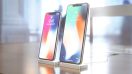 หลุดชิ้นส่วน iPhone X Plus มาพร้อมหน้าจอ OLED ที่ผลิตโดย LG