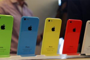 สื่อนอกเผย! Apple อาจเปลี่ยน iPhone 5c รุ่น 32GB ให้กับผู้ใช้งานที่ส่งรุ่น 16GB ไปซ่อม