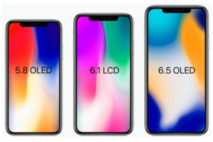 นักวิเคราะห์เผย iPhone รุ่นจอ LCD ขนาด 6.1 นิ้ว จะได้รับความนิยมมากที่สุดในปี 2018 และมียอดจัดส่งถึง 100 ล้านเครื่อง