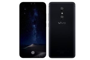 หลุดข้อมูล vivo Xplay7 เรือธงท็อปพรีเมียม! ขุมพลัง Snapdragon 845 อัดแรม 10GB และสแกนนิ้วบนหน้าจอ 4K