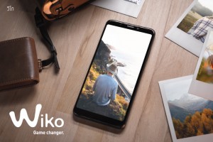 Wiko View Series ปรับราคาใหม่ รับลมร้อน! เริ่มต้นเพียง 4,290 บาท