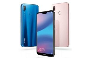 โปสเตอร์ยืนยัน! Huawei P20 Lite เตรียมบุกตลาดจีนในชื่อ Huawei nova 3e พร้อมเปิดตัว 20 มีนาคมนี้