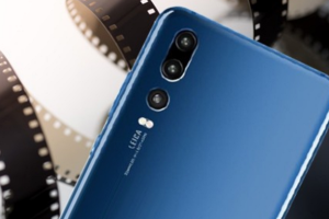 หลุดโฉม Huawei P20, P20 Lite และ P20 Pro ยืนยัน! จอไร้ขอบมีรอยบาก รุ่นท็อปกล้องหลัง 3 ตัว!