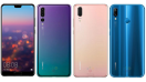 เผยเรนเดอร์ Huawei P20, P20 Pro และ P20 Lite บอดี้เฉดสีใหม่ พร้อมข้อมูลสเปค และราคา!