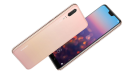 Huawei P20 หน้าจอ 5.8 นิ้ว รัน Android 8.1 ชิปเซ็ต Kirin 970 แรม 4GB กล้องหลัง 12MP + 20MP แบตเตอรี่ 3400 mAh