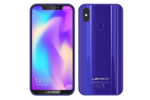 เปิดตัว Leagoo S9 สมาร์ทโฟนดีไซน์คล้าย iPhone X แต่ราคาไม่ถึง 5 พันบาท!