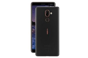 ราคา Nokia 7 Plus หน้าจอ Full HD+ ขนาด 6 นิ้ว ชิปเซ็ต Snapdragon 660 แรม 4GB กล้องหน้า 16MP