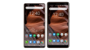 เผยเรนเดอร์ Nokia 9 เรือธงรุ่นท็อป! จอใหญ่ไร้ขอบโฉมใหม่ กล้องหน้าเลนส์คู่