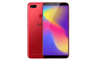 Nubia N3 จอใหญ่ Full HD+ แรม 4GB กล้องเซลฟี่ 16MP แบตพันธุ์อึด 5000 mAh เคาะราคาไม่ถึงหมื่น!!