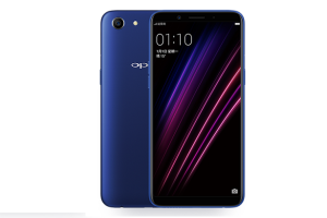 เปิดตัว OPPO A1 น้องใหม่จอใหญ่ 5.7 นิ้ว แรม 4GB แบตเตอรี่ 3180 mAh มีสแกนใบหน้า ราคาสุดประหยัด!