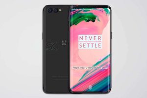 หลุดเครื่องจริง OnePlus 6 ดีไซน์จอ FullView พร้อมขุมพลัง Snapdragon 845 ก่อนเปิดตัวมิถุนายนนี้!