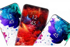 Samsung Galaxy S10 เตรียมสู้ศึก!! จะมาพร้อม Face ID เซ็นเซอร์ 3 มิติ และสแกนนิ้วใต้หน้าจอ