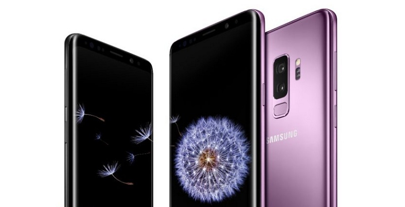 Samsung Galaxy S9 | S9+ ข้อเสนอที่ดีที่สุด! รับส่วนลดสูงสุด 9,000 บาท* ฟรีของแถมมูลค่า 3,280 บาท