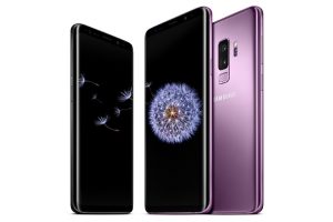 พิสูจน์ 9 ฟีเจอร์เด็ด Samsung Galaxy S9 และ Galaxy S9+ โอกาสสุดท้าย! จองรับข้อเสนอสุดพิเศษถึง 8 มีนาคมเท่านั้น พร้อมสัมผัสเครื่องจริงก่อนใครได้แล้ววันนี้!