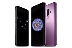 Samsung เดินหน้าต่อเนื่อง! ประกาศวางจำหน่าย Galaxy S9 และ Galaxy A8 (เวอร์ชันธุรกิจ) ในเยอรมนีแล้ว