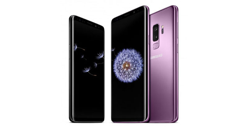 Samsung เดินหน้าต่อเนื่อง! ประกาศวางจำหน่าย Galaxy S9 และ Galaxy A8 (เวอร์ชันธุรกิจ) ในเยอรมนีแล้ว