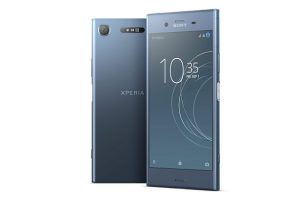 โปรโมชั่น Sony Xperia XZ1 ผ่อน 0% นานสูงสุด 36 เดือน เริ่มต้นเพียงเดือนละ 583 บาทเท่านั้น!