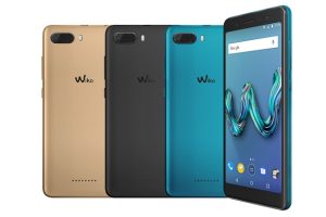 เปิดตัว Wiko Tommy 3 หน้าจอ 18:9 วางขายแล้วในไทย ราคาไม่เกิน 3 พันบาท!