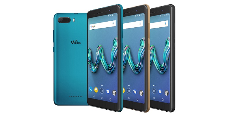 Wiko จับมือ dtac จัดโปรแรง Wiko Tommy 3 เริ่มต้นเพียง 590 บาท