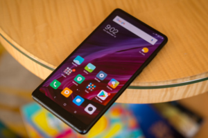 Xiaomi Mi Mix 2S ขุมพลัง Snapdragon 845 อัดแรม 8GB เตรียมเปิดตัว 27 มีนาคมนี้!