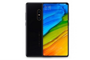 หลุดเครื่องจริง Xiaomi Mi Mix 2s เรือธง Snapdragon 845 แรม 8GB บอดี้เซรามิก! พร้อมเปิดตัว 27 มีนาคมนี้