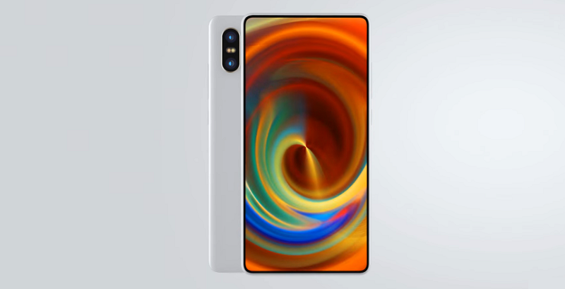 Xiaomi Mi Mix 2s อัปเดตข้อมูลล่าสุด ราคา สเปค วันเปิดตัว และวันวางจำหน่าย ประจำสัปดาห์