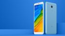 Xiaomi Redmi 5 เวอร์ชัน ROM 32GB เตรียมขายครั้งแรกบน Lazada วันนี้เวลา 13.00 น.